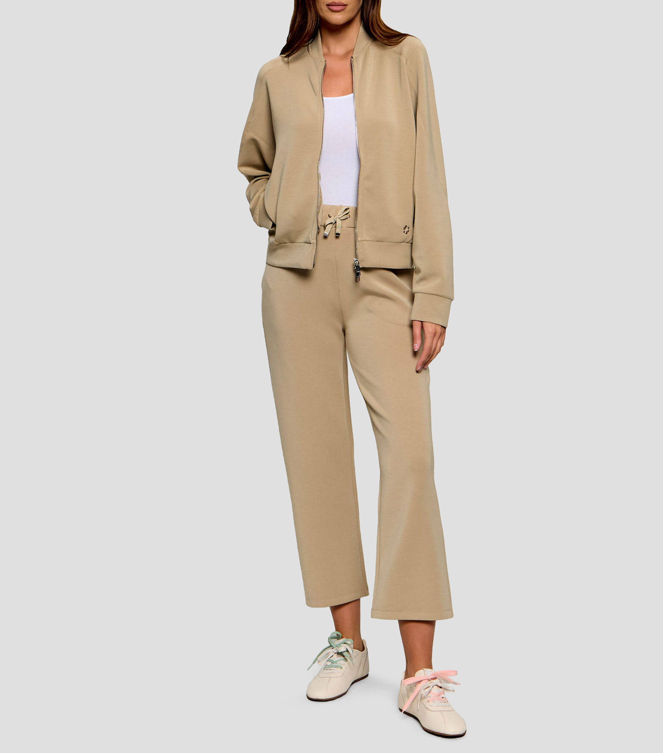 Sudadera Essaba Mujer
